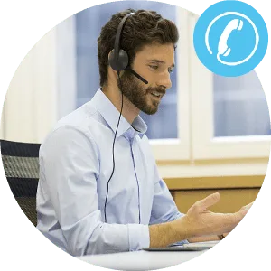 Call Center Software